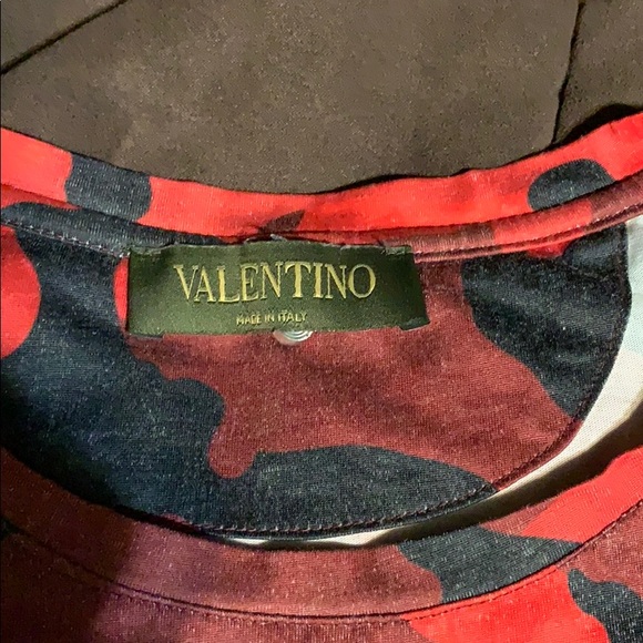 Valentino shirt - Picture 2 of 5